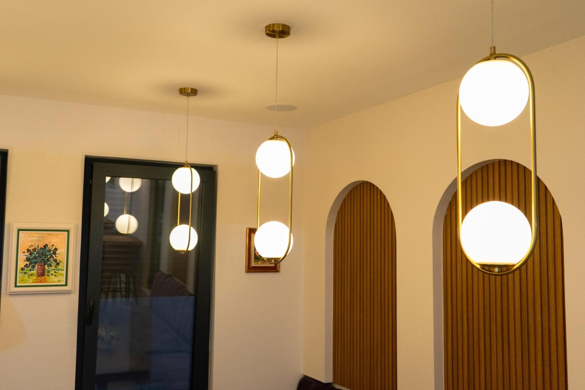 Merak Rooms & Caffe Bar Šabac Eksteriør billede
