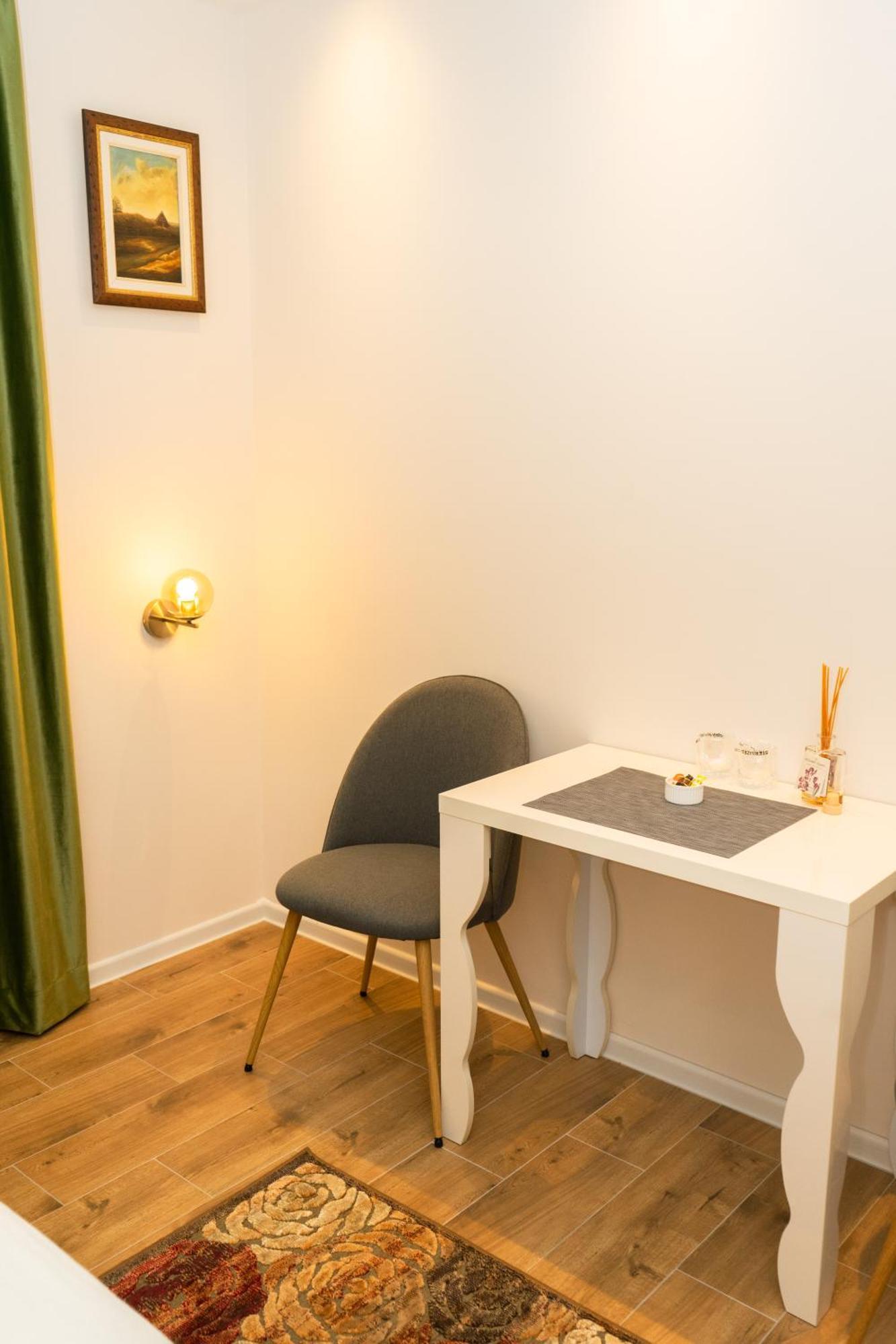 Merak Rooms & Caffe Bar Šabac Eksteriør billede