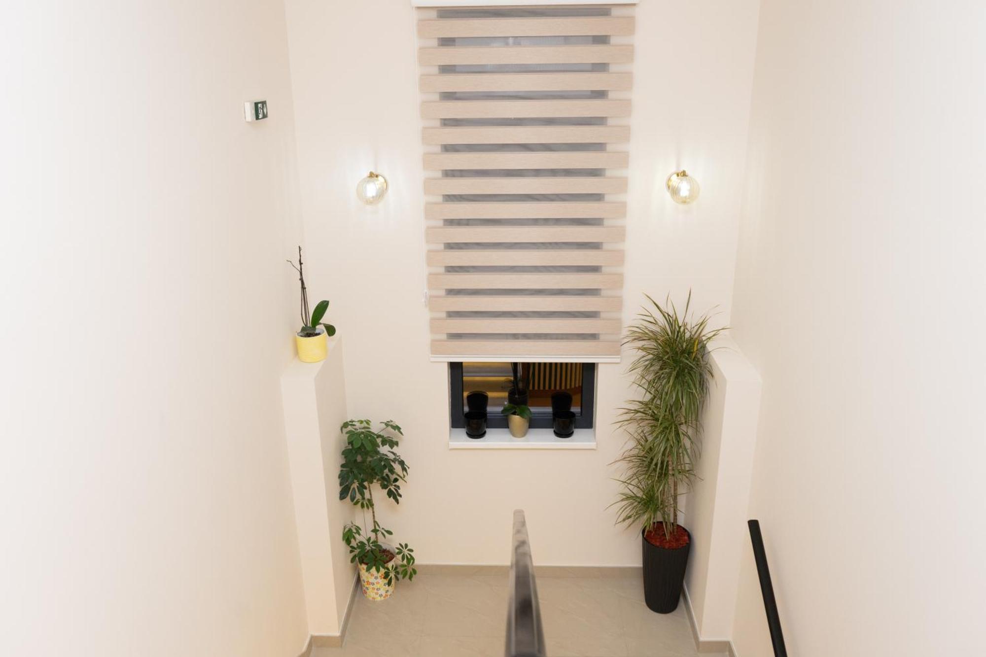 Merak Rooms & Caffe Bar Šabac Eksteriør billede