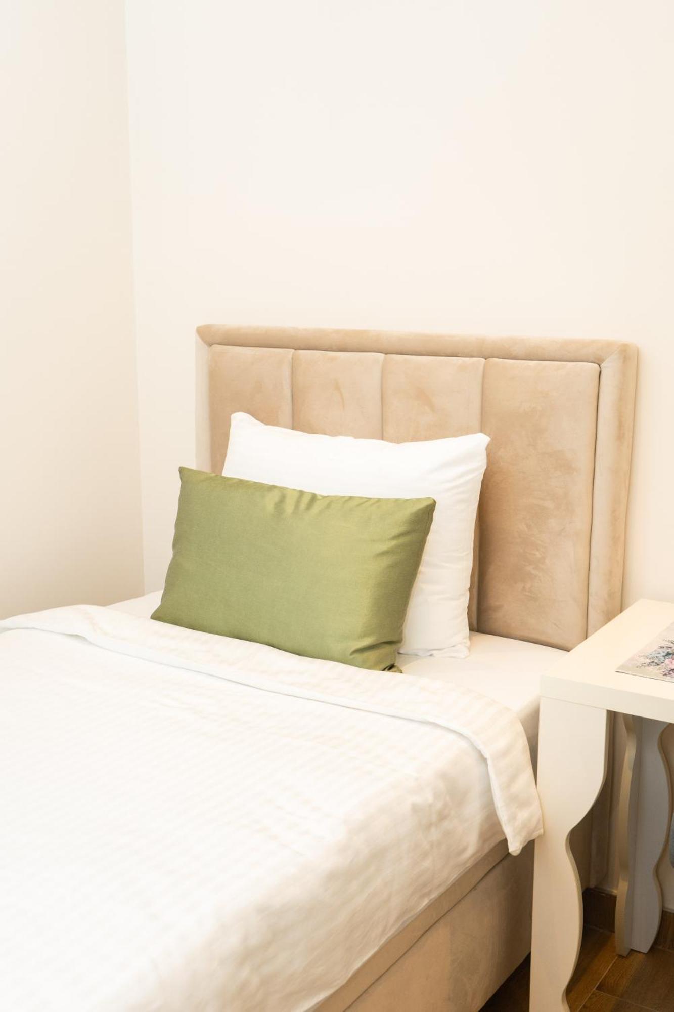 Merak Rooms & Caffe Bar Šabac Eksteriør billede