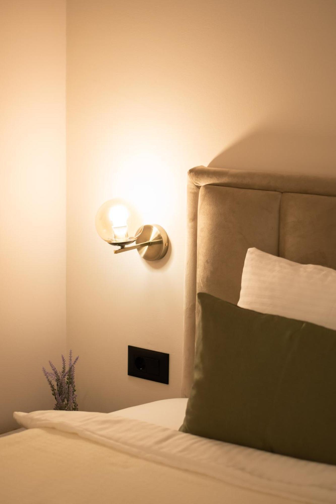 Merak Rooms & Caffe Bar Šabac Eksteriør billede